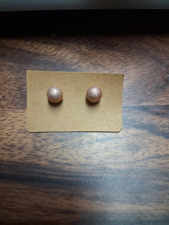 Ball Studs