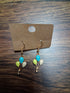 Colorful Balloons Earrings - SnazzySlothJewelers 